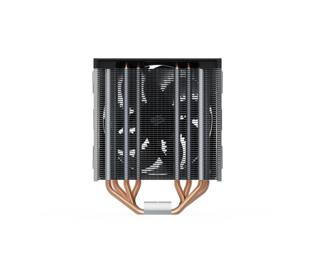 SilentiumPC Fera 5 120mm - 643662 - zdjęcie 5
